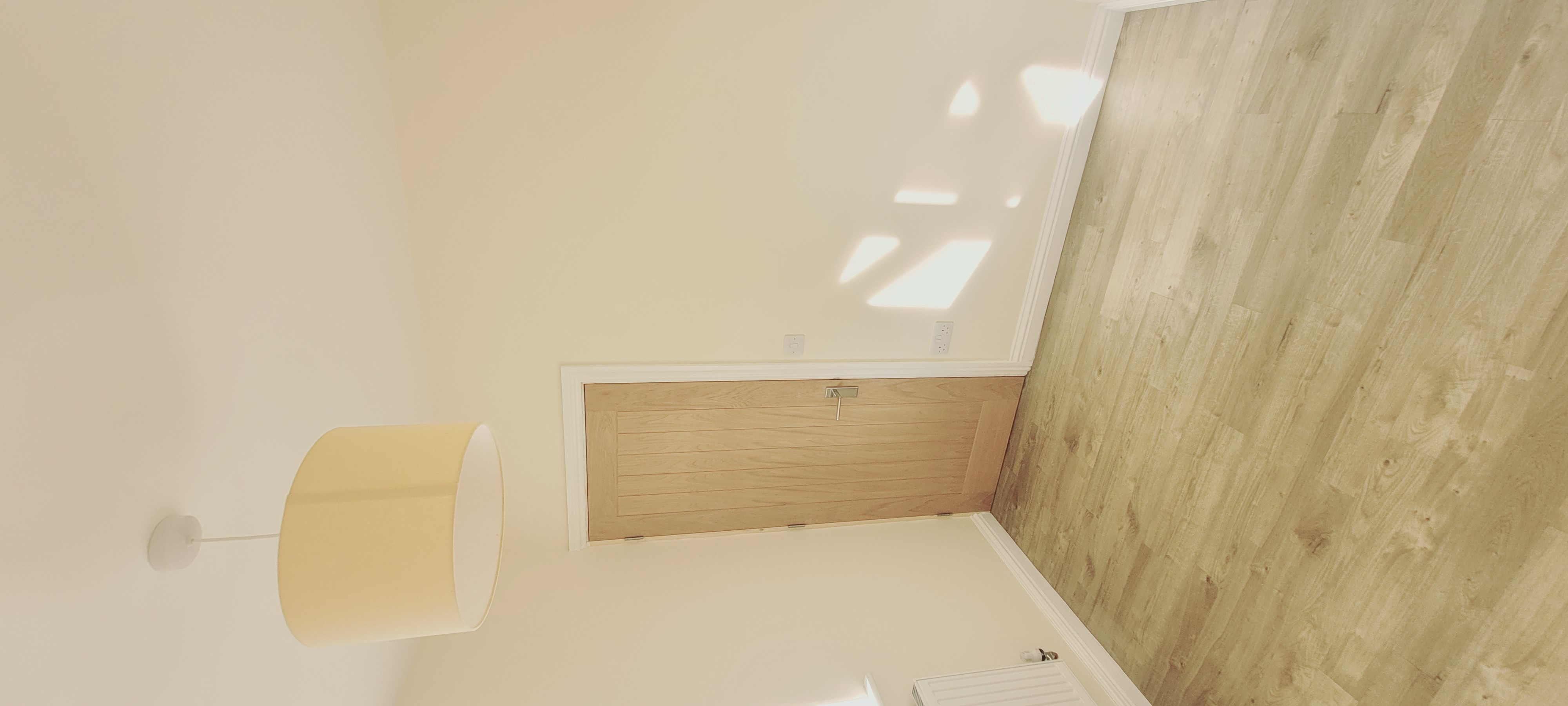 Large Two Storey Extension in Loughton, Milton Keynes