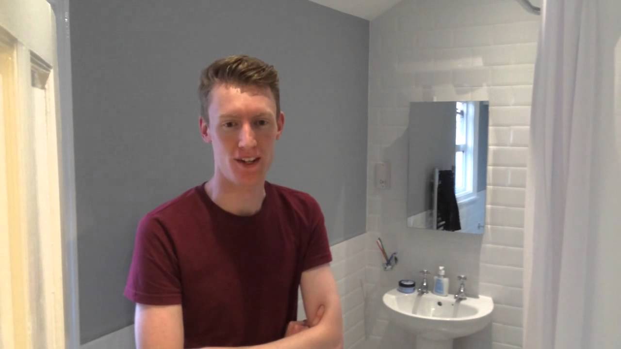 Customer testimonial video - Crownhill Building Services